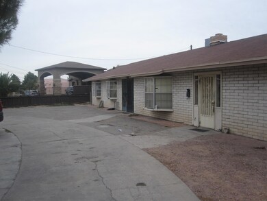 316 N Carolina Dr, El Paso, TX 79915 - photo 3