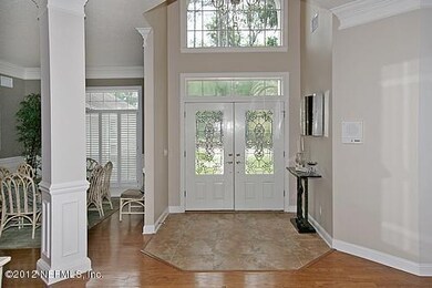 Foyer