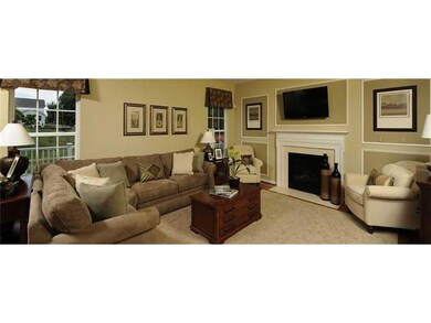 Family Room.