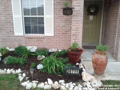 24711 Magnolia Falls, San Antonio, TX 78261 - photo 2