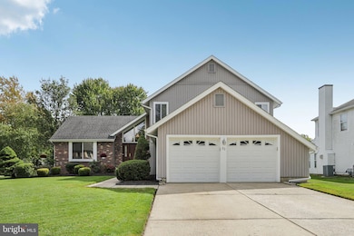 32 Michaelson Dr, Mount Laurel, NJ 08054 - photo 2