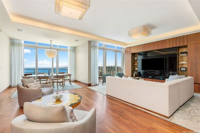 223 Saratoga Rd unit PHD, Honolulu, HI 96815 - photo 4