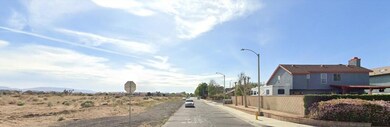 15th St E & Ave K-4 West