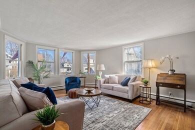 2 Orris St, Auburndale, MA 02466 - photo 6