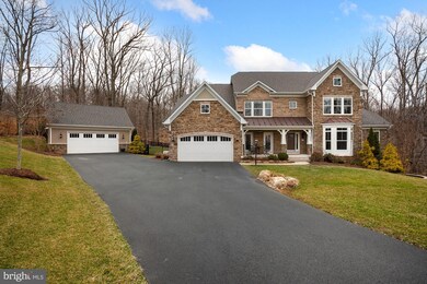 41680 Rosemont Place, Leesburg, VA 20176 - photo 3