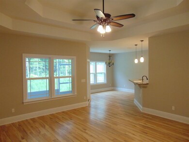 53 Garland Cir, Crawfordville, FL 32327 - photo 4