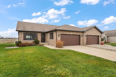 14846A Carey St unit A, Cedar Lake, IN 46303 - photo 2