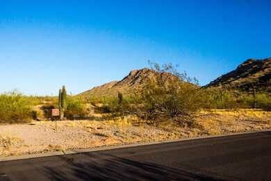9707 S San Marcos Drive - LOT 18 (5)