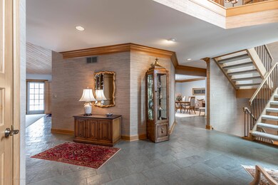 windrushfoyer
