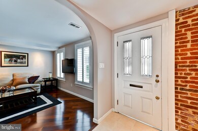 2117 S St NW unit 1, Washington, DC 20008 - photo 4