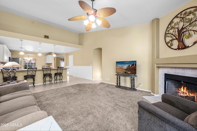 2631 E Northridge St, Mesa, AZ 85213 - photo 3