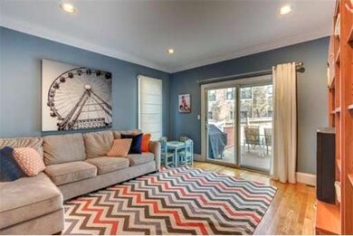 103 Stedman St, Brookline, MA 02446 - photo 5