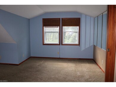 This is one half of the open upstairs master bedro