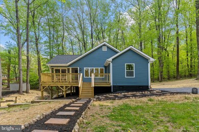 68 Mountain Dew Ln, Harpers Ferry, WV 25425 - photo 2