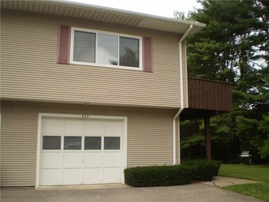 333 Chatham Cir, Warwick, RI 02886 - photo 3