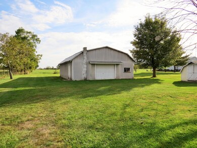 Barn