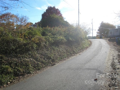 Frontage on Boone St