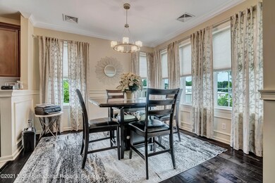 222 Mill Pond Way unit 34, Eatontown, NJ 07724 - photo 7