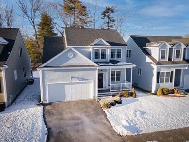 12 Beaver Pond Rd unit 12, Milford, MA 01757 - photo 2