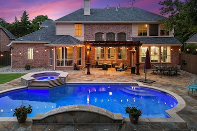 620 Northwood Trail, Southlake, TX 76092 - photo 2