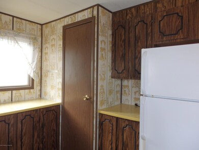 Kitchen Pantry