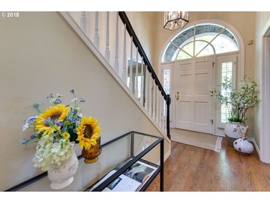 Entrance/Foyer