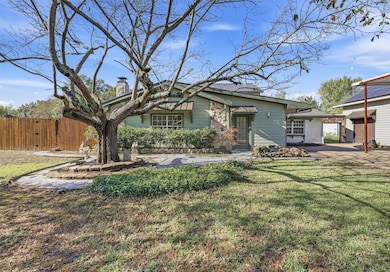 9938 John Flowers Rd, Wills Point, TX 75169 - photo 2