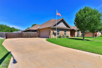 6318 Honor Roll Ct, Abilene, TX 79606 - photo 3