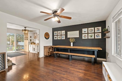 6258 Fox Run, de Forest, WI 53532 - photo 6