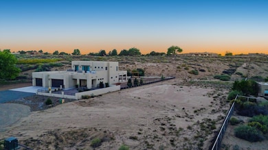 100 Camino de Claudio, Corrales, NM 87048 - photo 4