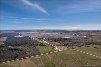 Aerial view featuring a rural view