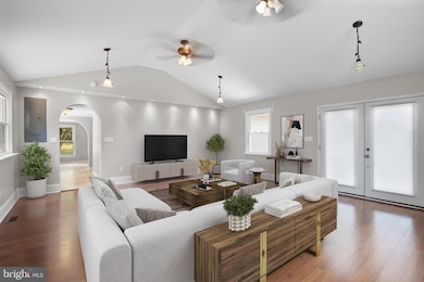 41 Cavalier View Ct, Shepherdstown, WV 25443 - photo 2