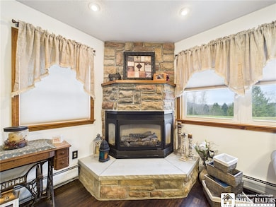 1414 Witherell Heights, Olean, NY 14760 - photo 5