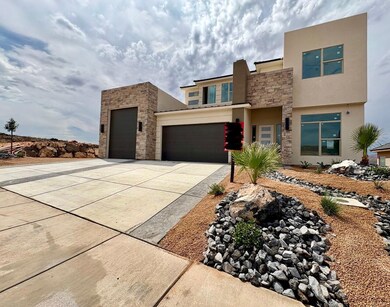 435 N 2830 E, St. George, UT 84790 - photo 2