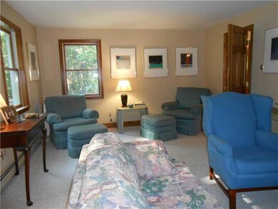 Living Room. But it is light and...