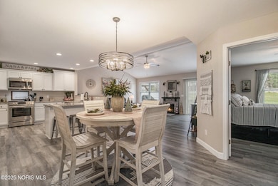 840 Old School Dr, Napoleon, OH 43545 - photo 3