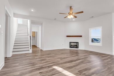 205 Hughetta St S, Oakland, TN 38060 - photo 4