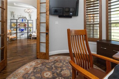 165 Arbor Terrace, Weatherford, TX 76087 - photo 7