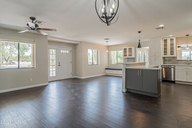 230 W Hardy Rd, Tucson, AZ 85704 - photo 2