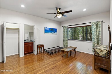 1105 S Milk Ranch Point, Payson, AZ 85541 - photo 3