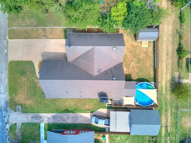 Drone Image