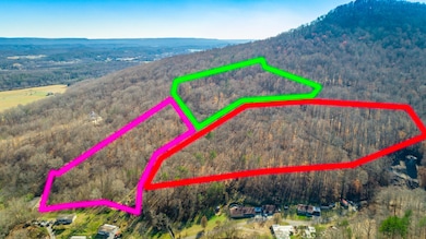 357 Waterfall Road Exteror Lots HD-7