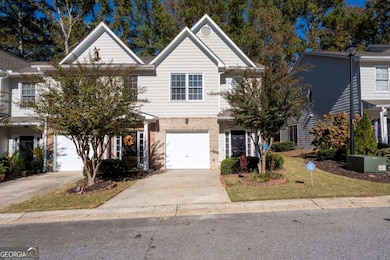 5343 Sherwin Dr unit 15, Norcross, GA 30093 - photo 2