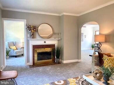 6207 Vorlich Ln, Bethesda, MD 20816 - photo 5