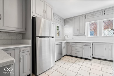 714 Berkley Rd, Indianapolis, IN 46208 - photo 6