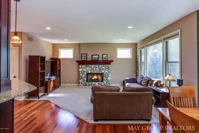 4726 Catalpa Dr SE unit 9, Grand Rapids, MI 49546 - photo 7