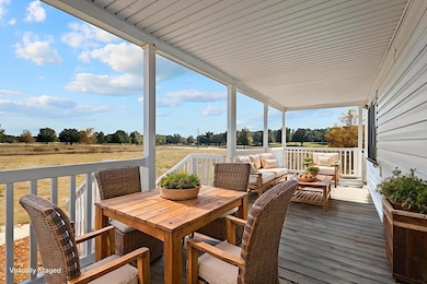 11851 SE 21st Place, Morriston, FL 32668 - photo 4