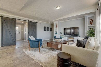 1040 Monarch Dr, Cleburne, TX 76033 - photo 3