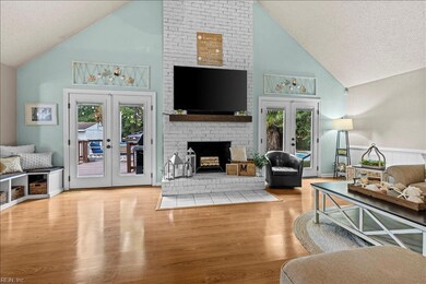 845 N Haven Cir, Chesapeake, VA 23322 - photo 6