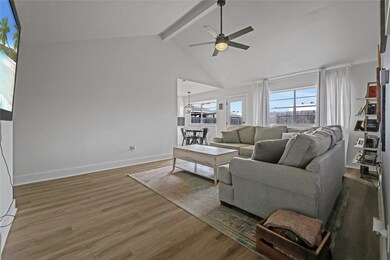 5818 Hoover St, Houston, TX 77092 - photo 3